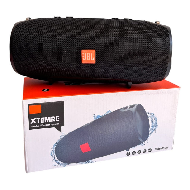 Bolso bluetooth JBL XTREME con correa manos libres