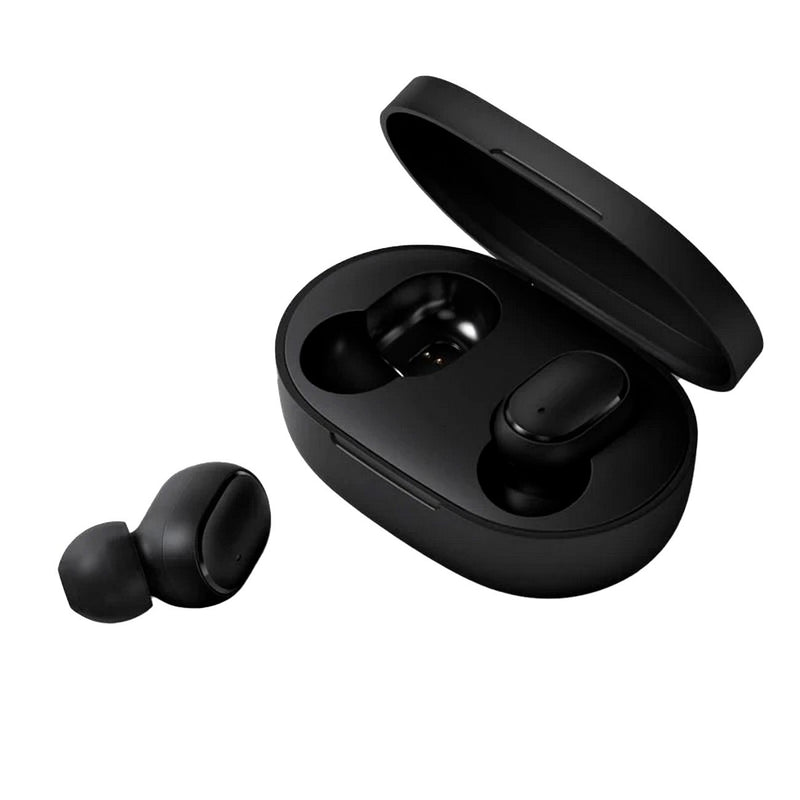 Audífonos Bluetooth Inalámbricos Portátiles 5.0 Juqu Jq-229