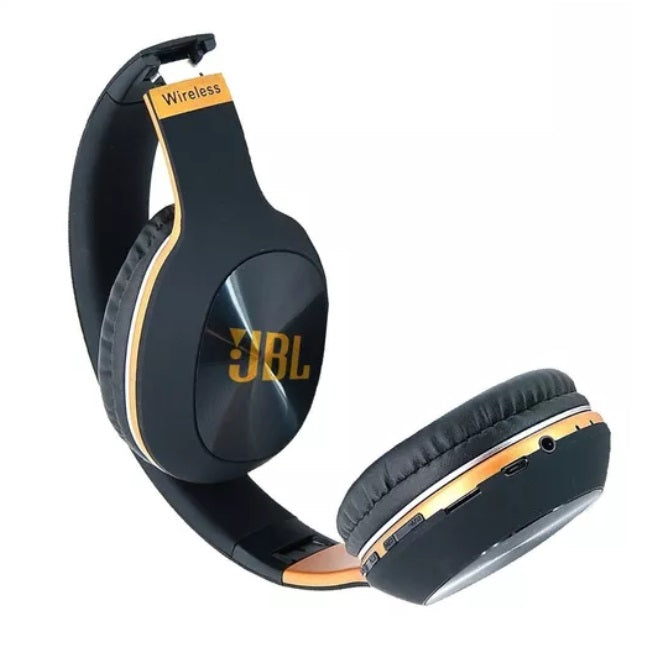 Diadema JBL generico 1.1 951BT bluetooth FM y llamadas