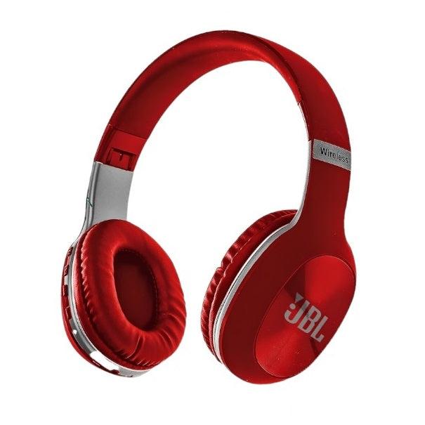 Diadema JBL generico 1.1 951BT bluetooth FM y llamadas