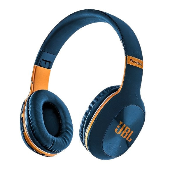 Diadema JBL generico 1.1 951BT bluetooth FM y llamadas