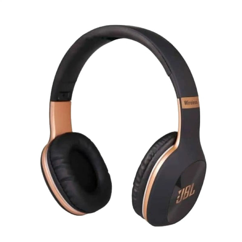 Diadema JBL generico 1.1 951BT bluetooth FM y llamadas