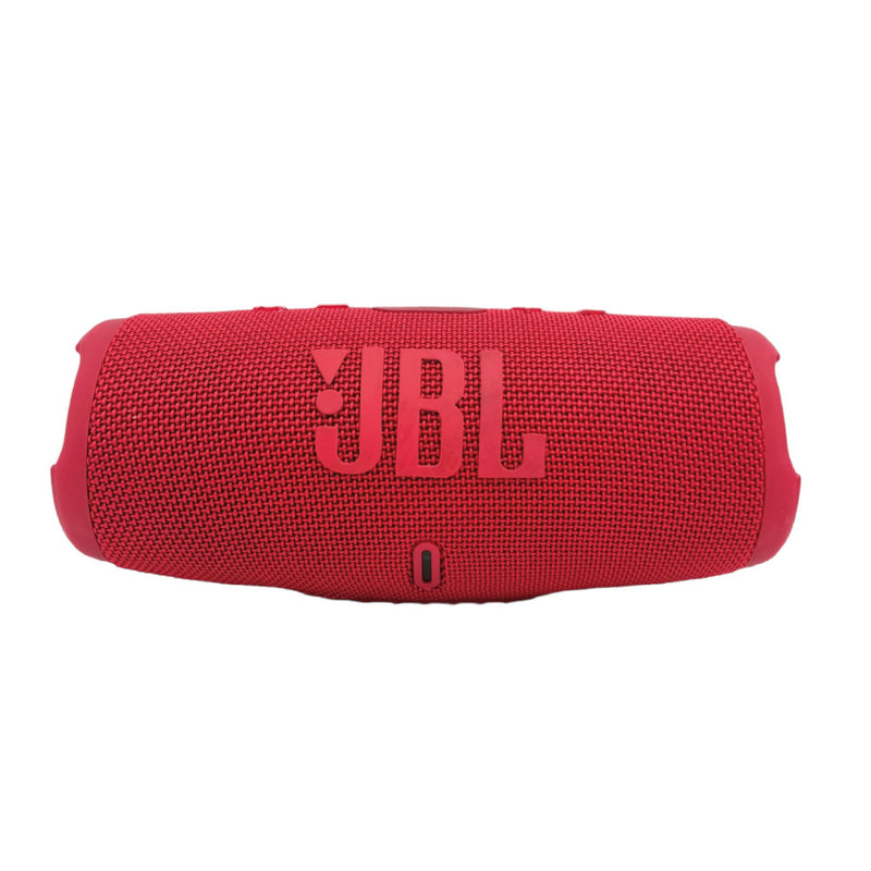 Altavoz bluetooth recargable JBL Charge 5 con USB