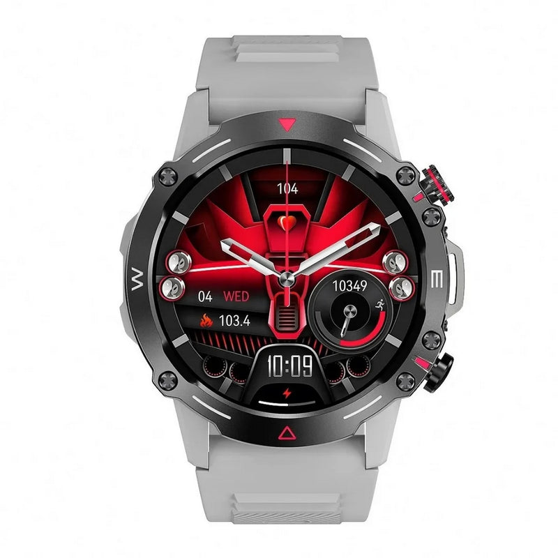 Reloj Inteligente Llamadas Bluetooh Smart Gs-80