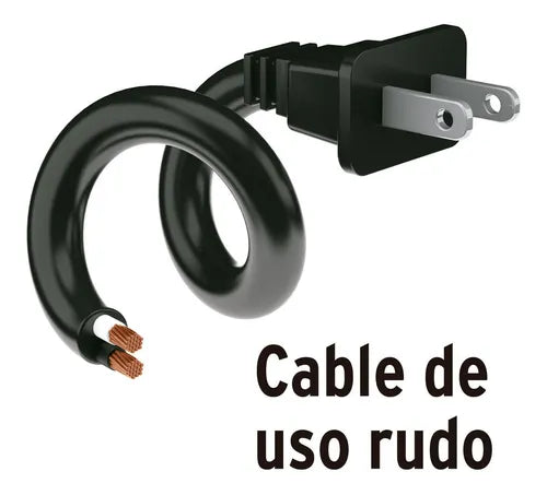 Sierra circular Truper, 7-1/4", profesional, 1500 W 11004