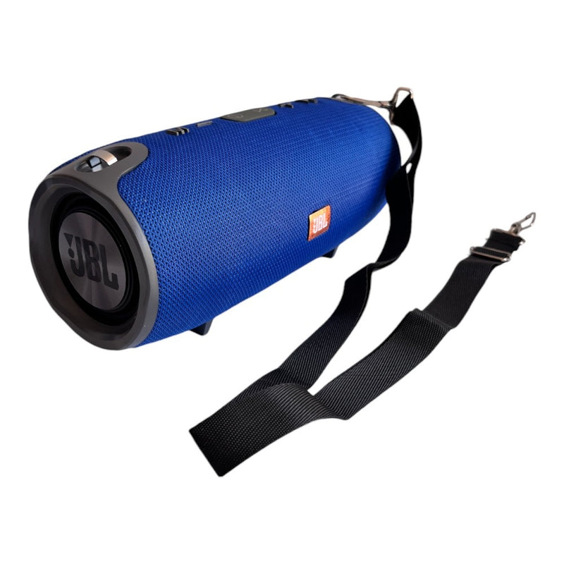 Bolso bluetooth JBL XTREME con correa manos libres