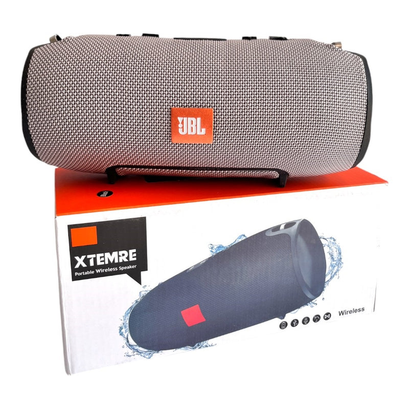 Bolso bluetooth JBL XTREME con correa manos libres