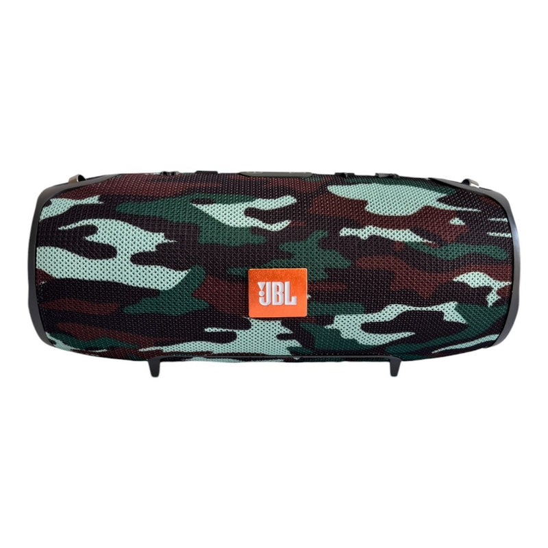 Bolso bluetooth JBL XTREME con correa manos libres