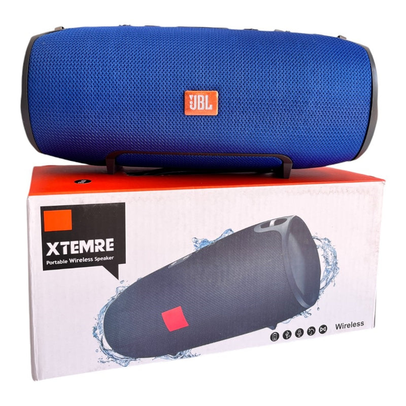 Bolso bluetooth JBL XTREME con correa manos libres