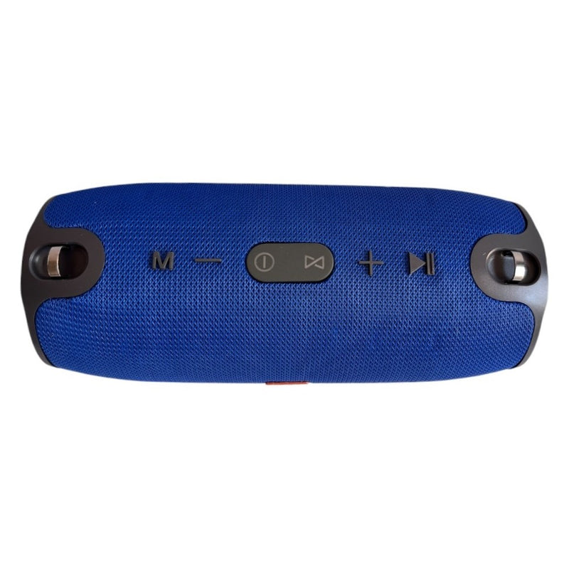 Bolso bluetooth JBL XTREME con correa manos libres